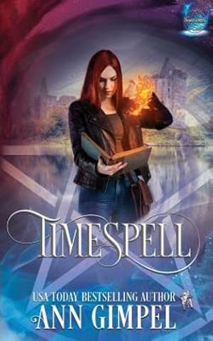 Seller image for Timespell: Highland Time Travel Paranormal Romance (Elemental Witch) [Soft Cover ] for sale by booksXpress