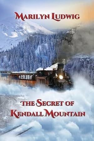 Imagen del vendedor de The Secret of Kendall Mountain by Ludwig, Marilyn [Paperback ] a la venta por booksXpress