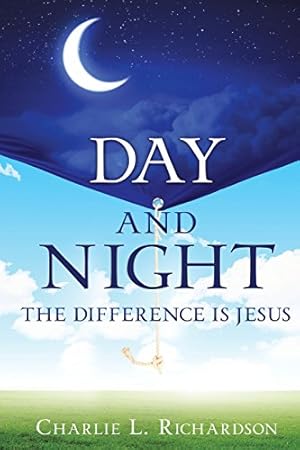 Seller image for DAY AND NIGHT [Soft Cover ] for sale by booksXpress