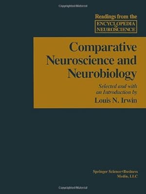 Seller image for Comparative Neuroscience and Neurobiology (Readings from the Encyclopedia of Neuroscience) by ADELMAN [Paperback ] for sale by booksXpress