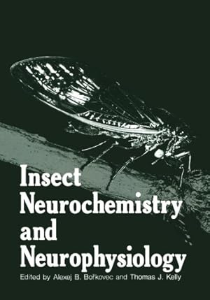 Immagine del venditore per Insect Neurochemistry and Neurophysiology [Paperback ] venduto da booksXpress