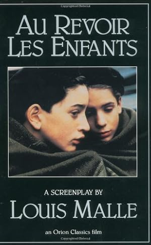 Seller image for Au Revoir les Enfants by Malle, Louis [Paperback ] for sale by booksXpress