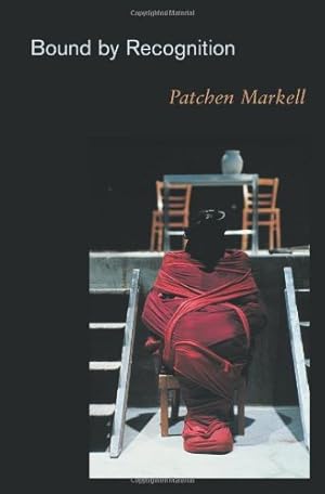 Seller image for Bound by Recognition by Markell, Patchen [Paperback ] for sale by booksXpress