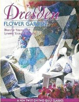 Bild des Verkufers fr Dresden Flower Garden [Soft Cover ] zum Verkauf von booksXpress