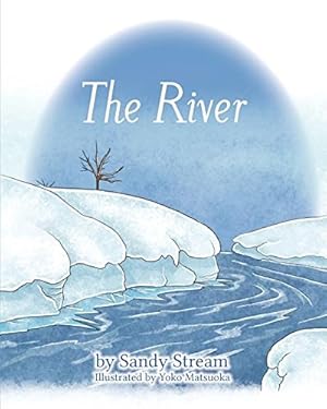 Seller image for The River (River Series) by Stream, Sandy [Paperback ] for sale by booksXpress