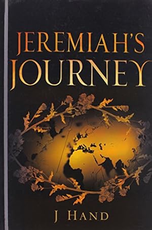 Seller image for Jeremiah's Journey [Hardcover ] for sale by booksXpress