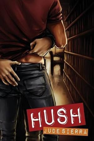 Seller image for Hush by Sierra, Jude [Paperback ] for sale by booksXpress