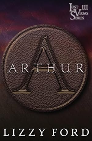 Seller image for Arthur (Lost Vegas) [Soft Cover ] for sale by booksXpress