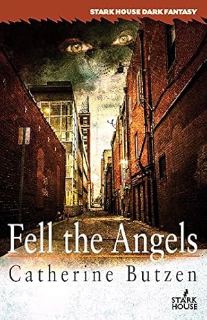 Image du vendeur pour Fell the Angels [Soft Cover ] mis en vente par booksXpress