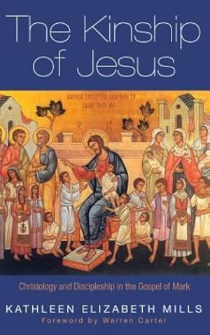 Image du vendeur pour The Kinship of Jesus [Hardcover ] mis en vente par booksXpress