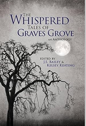 Seller image for The Whispered Tales of Graves Grove [Hardcover ] for sale by booksXpress