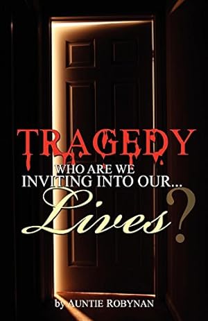 Seller image for A TRAGEDY [Soft Cover ] for sale by booksXpress