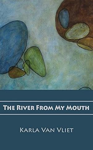 Immagine del venditore per The River from My Mouth [Soft Cover ] venduto da booksXpress