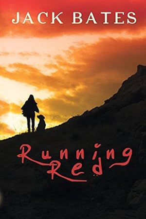Image du vendeur pour Running Red by Bates, Jack [Paperback ] mis en vente par booksXpress