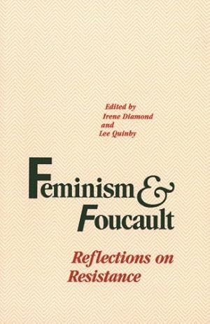 Image du vendeur pour Feminism and Foucault: Reflections on Resistance [Soft Cover ] mis en vente par booksXpress