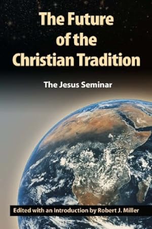 Image du vendeur pour The Future of the Christian Tradition [Soft Cover ] mis en vente par booksXpress