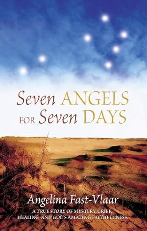 Seller image for Seven Angels for Seven Days by Angelina Fast-vlaar [Paperback ] for sale by booksXpress