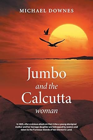 Imagen del vendedor de Jumbo and the Calcutta woman [Soft Cover ] a la venta por booksXpress