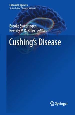 Seller image for Cushing's Disease (Endocrine Updates) [Paperback ] for sale by booksXpress