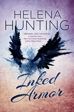 Seller image for Inked Armor (The Clipped Wings Series) [Soft Cover ] for sale by booksXpress