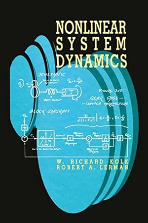 Seller image for Nonlinear System Dynamics by Kolk, W. Richard, Lerman, Robert A. [Paperback ] for sale by booksXpress