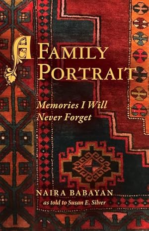 Bild des Verkufers fr A Family Portrait: Memories I Will Never Forget [Soft Cover ] zum Verkauf von booksXpress