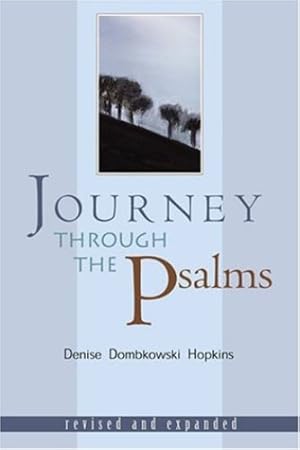 Seller image for Journey Through the Psalms by Dombkowski Hopkins, Dr. Denise [Paperback ] for sale by booksXpress
