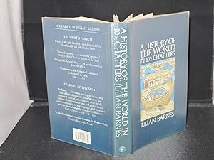 A History of the World in 10 1/2 Chapters (Signed Copy)