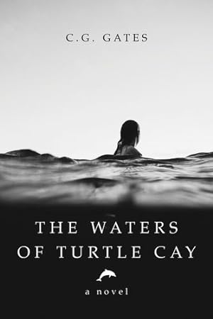 Seller image for The Waters of Turtle Cay [Soft Cover ] for sale by booksXpress