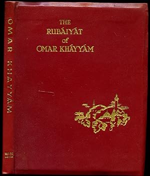 Immagine del venditore per Rubiyt of Omar Khayym | The Astronomer-Poet of Persia | Otway McCannell Illustrated Edition venduto da Little Stour Books PBFA Member