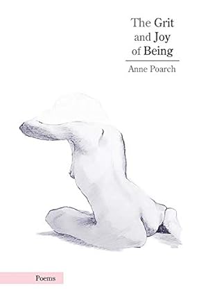 Seller image for The Grit and Joy of Being [Hardcover ] for sale by booksXpress