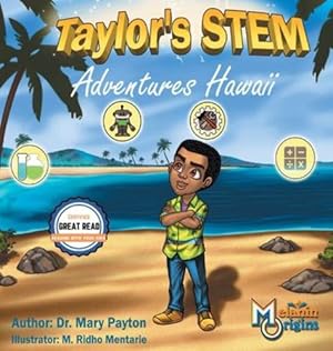 Seller image for Taylor's STEM Adventures: Hawaii [Hardcover ] for sale by booksXpress