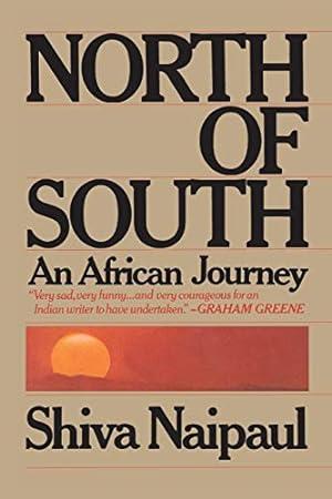 Seller image for North of South [Soft Cover ] for sale by booksXpress