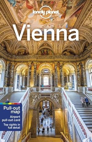 Seller image for Lonely Planet Vienna (City Guide) by Lonely Planet, Le Nevez, Catherine, Di Duca, Marc, Walker, Kerry [Paperback ] for sale by booksXpress