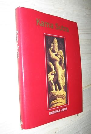 Seller image for Kama Sutra for sale by Dipl.-Inform. Gerd Suelmann