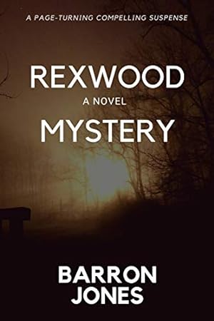 Immagine del venditore per Rexwood Mystery [Soft Cover ] venduto da booksXpress