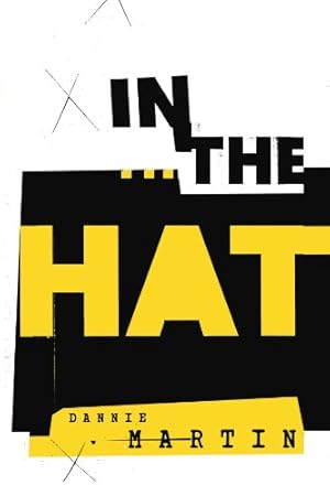 Seller image for In The Hat [Soft Cover ] for sale by booksXpress
