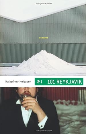 Bild des Verkufers fr 101 Reykjavik: A Novel [Soft Cover ] zum Verkauf von booksXpress