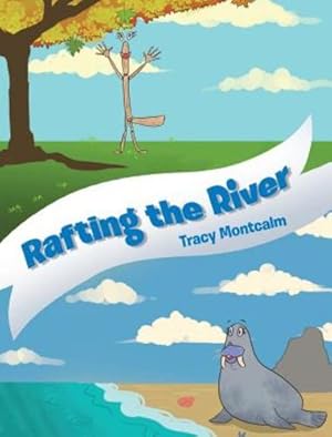 Seller image for Rafting The River [Hardcover ] for sale by booksXpress