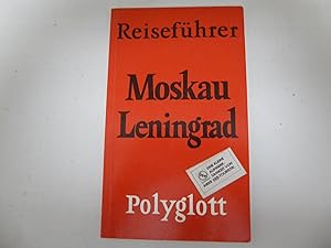 Bild des Verkäufers für Polyglott Reiserührer Moskau Leningrad. TB zum Verkauf von Deichkieker Bücherkiste