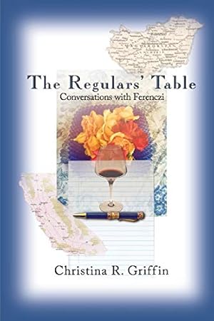 Seller image for The Regulars' Table by Griffin, Christina [Paperback ] for sale by booksXpress