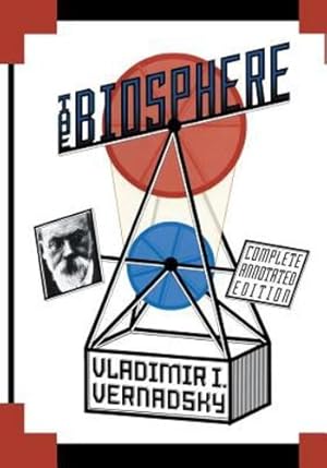 Imagen del vendedor de The Biosphere by Vernadsky, Vladimir I. [Paperback ] a la venta por booksXpress
