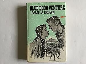 Seller image for Blue Door Venture for sale by Great Oak Bookshop