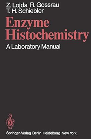 Seller image for Enzyme Histochemistry: A Laboratory Manual [Soft Cover ] for sale by booksXpress