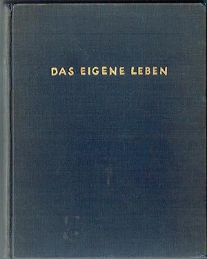 Emil Nolde: Das eigene Leben. Berlin: Julius Bard Verlag 1931.