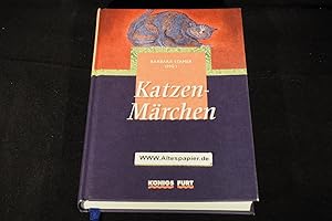 Seller image for Katzen-Mrchen. for sale by Versandantiquariat Ingo Lutter