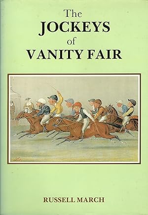 The Jockeys of Vanity Fair