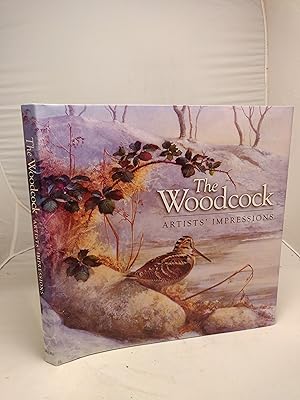 The Woodcock artists' impressions