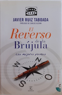 Seller image for El reverso de la brjula. Los mejores poemas (con CD) for sale by Librera Ofisierra