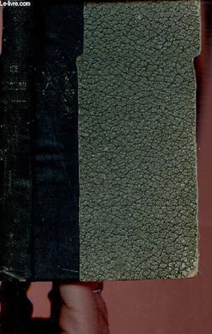 Bild des Verkufers fr Le nouveau testament - Traduit sur le texte grec et annot - 5e dition - n26. zum Verkauf von Le-Livre